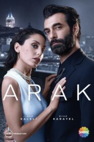 Arak Turkish Series (ShowTV)