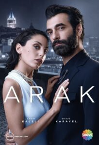 Arak Turkish Series (ShowTV)