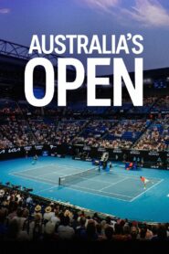 Australia’s Open