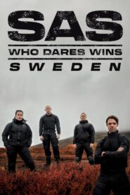 SAS: Who Dares Wins Sverige