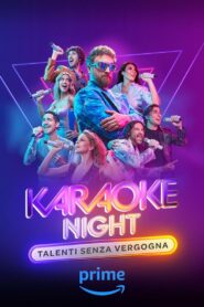 Karaoke Night – Talenti senza vergogna