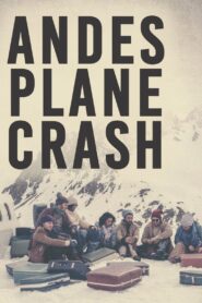 Andes Plane Crash