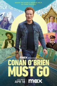 Conan OBrien Must Go