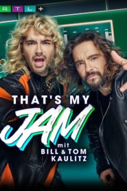 That’s My Jam mit Bill & Tom Kaulitz