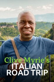 Clive Myrie’s Italian Road Trip