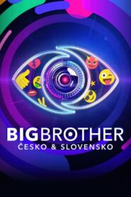 Big Brother Česko & Slovensko