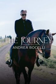 Andrea Bocelli: The Journey