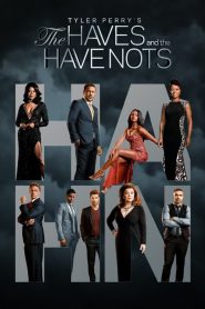 Tyler Perry’s The Haves and the Have Nots