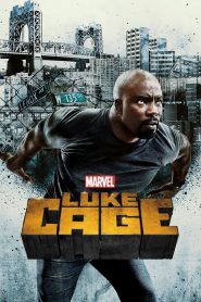 Marvel’s Luke Cage