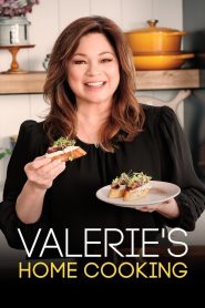 Valerie’s Home Cooking