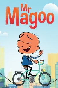 Mr. Magoo Next Episode Air Date & Countdown