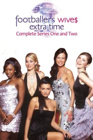 Footballers’ Wives: Extra Time