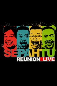 Sepahtu Reunion Live