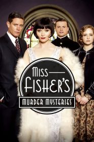 Miss Fisher’s Murder Mysteries