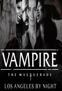 Vampire: The Masquerade – L.A. By Night