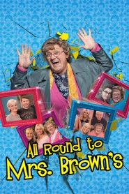 All Round to Mrs. Brown’s