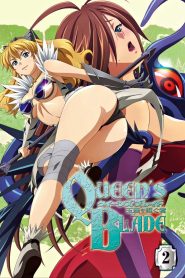 Queen’s Blade