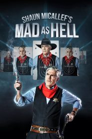 Shaun Micallef’s Mad as Hell