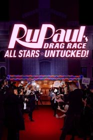 RuPaul’s Drag Race All Stars: UNTUCKED