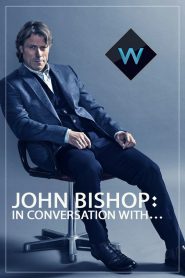 John Bishop: In Conversation With…