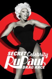Secret Celebrity RuPaul’s Drag Race