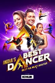 India’s Best Dancer