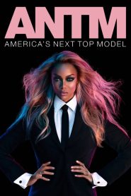 America’s Next Top Model