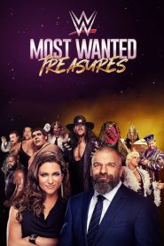 WWE’s Most Wanted Treasures